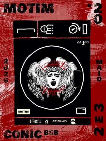 MOTIM Nº 20