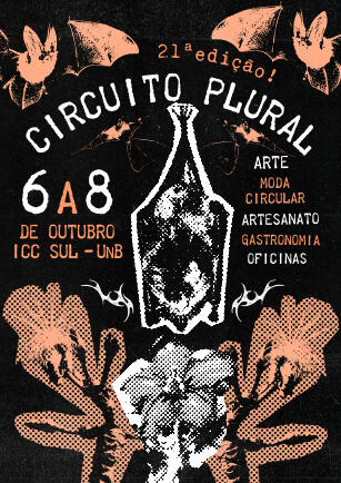21° Circuito Plural