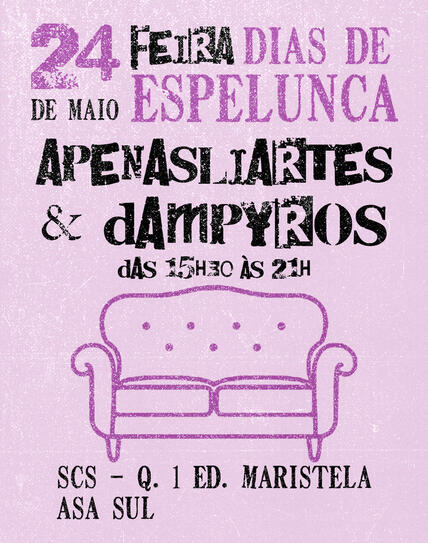 Dias de Espelunca