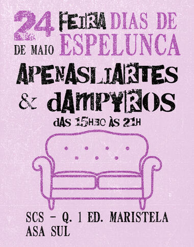 Dias de Espelunca