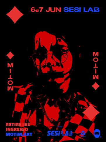 Motim Nº 21: Sesi Lab