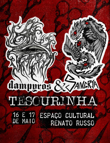 Feira Tesourinha